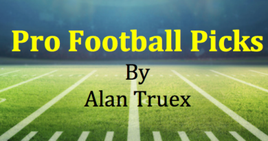 NFL Week 4, September 29- October 3