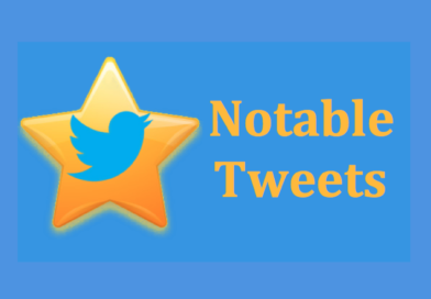 Notable Tweets